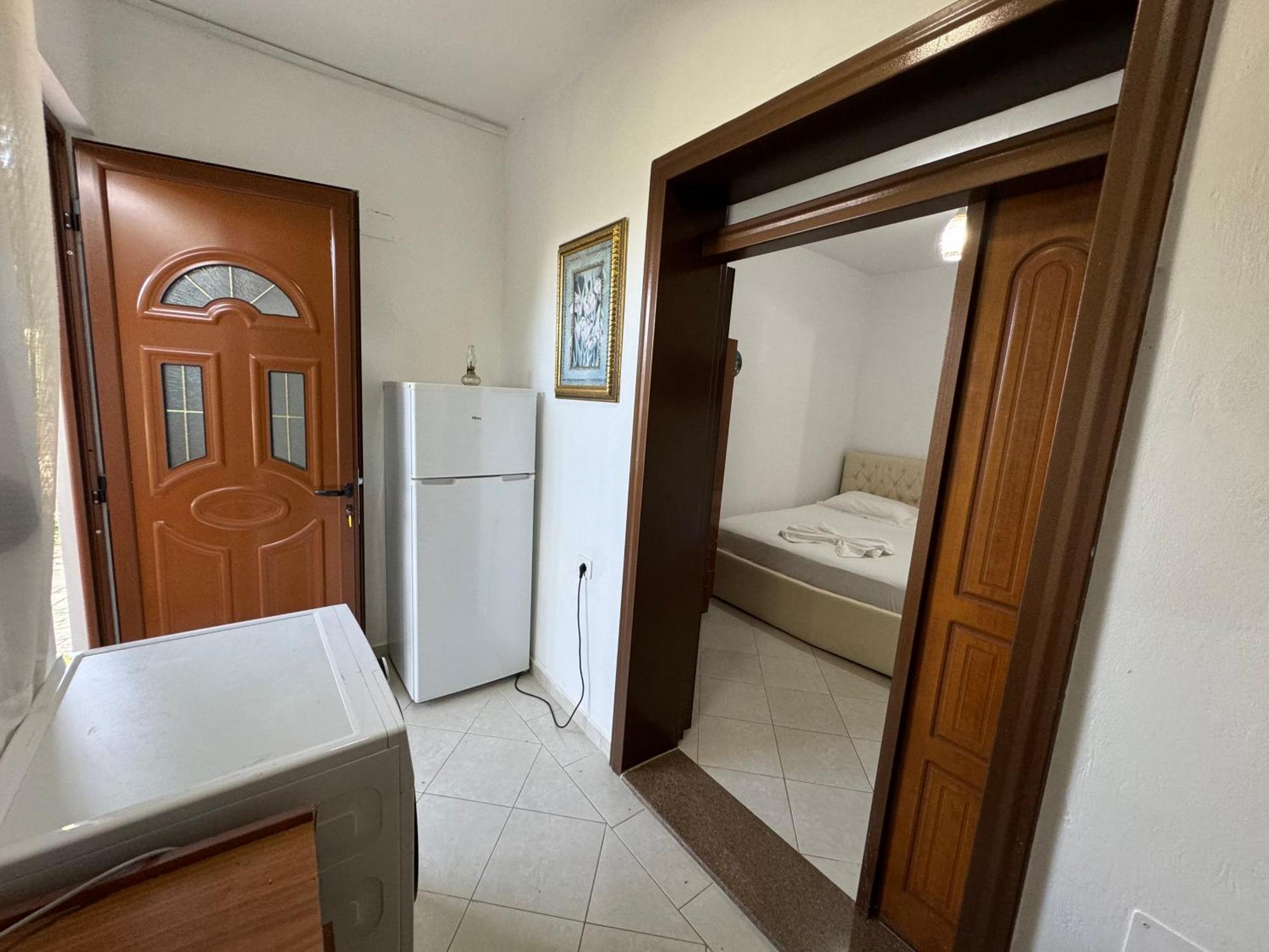 Holiday home Uzeiri's *