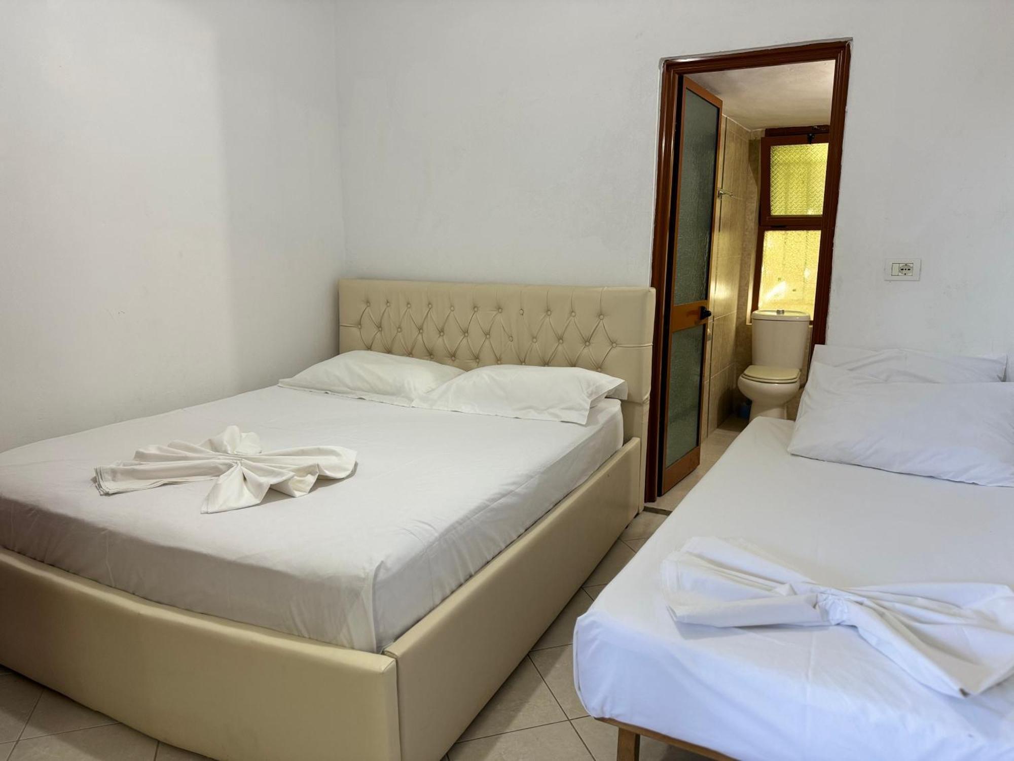 Holiday home Uzeiri's Borsh