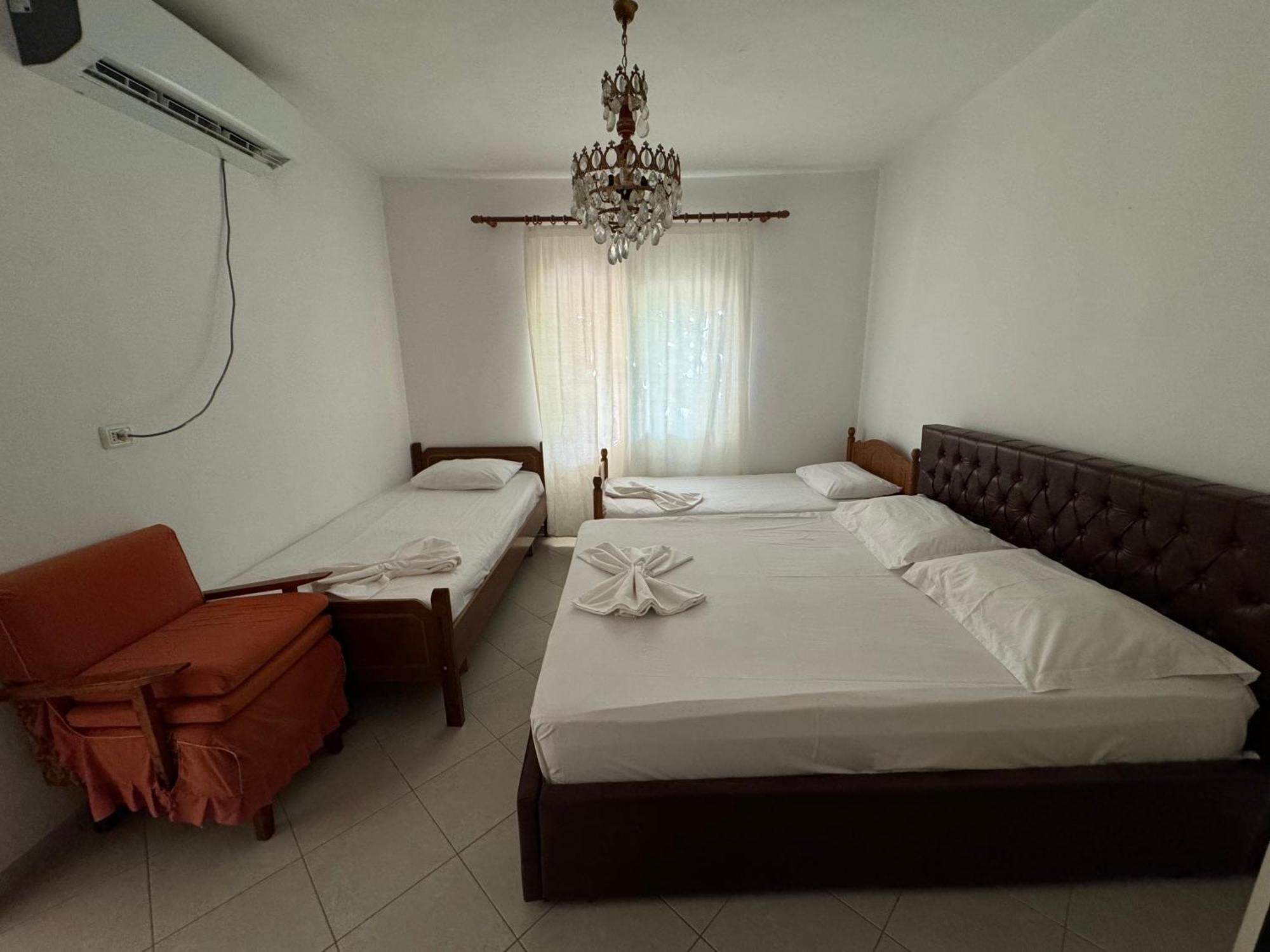 Holiday home Uzeiri's *