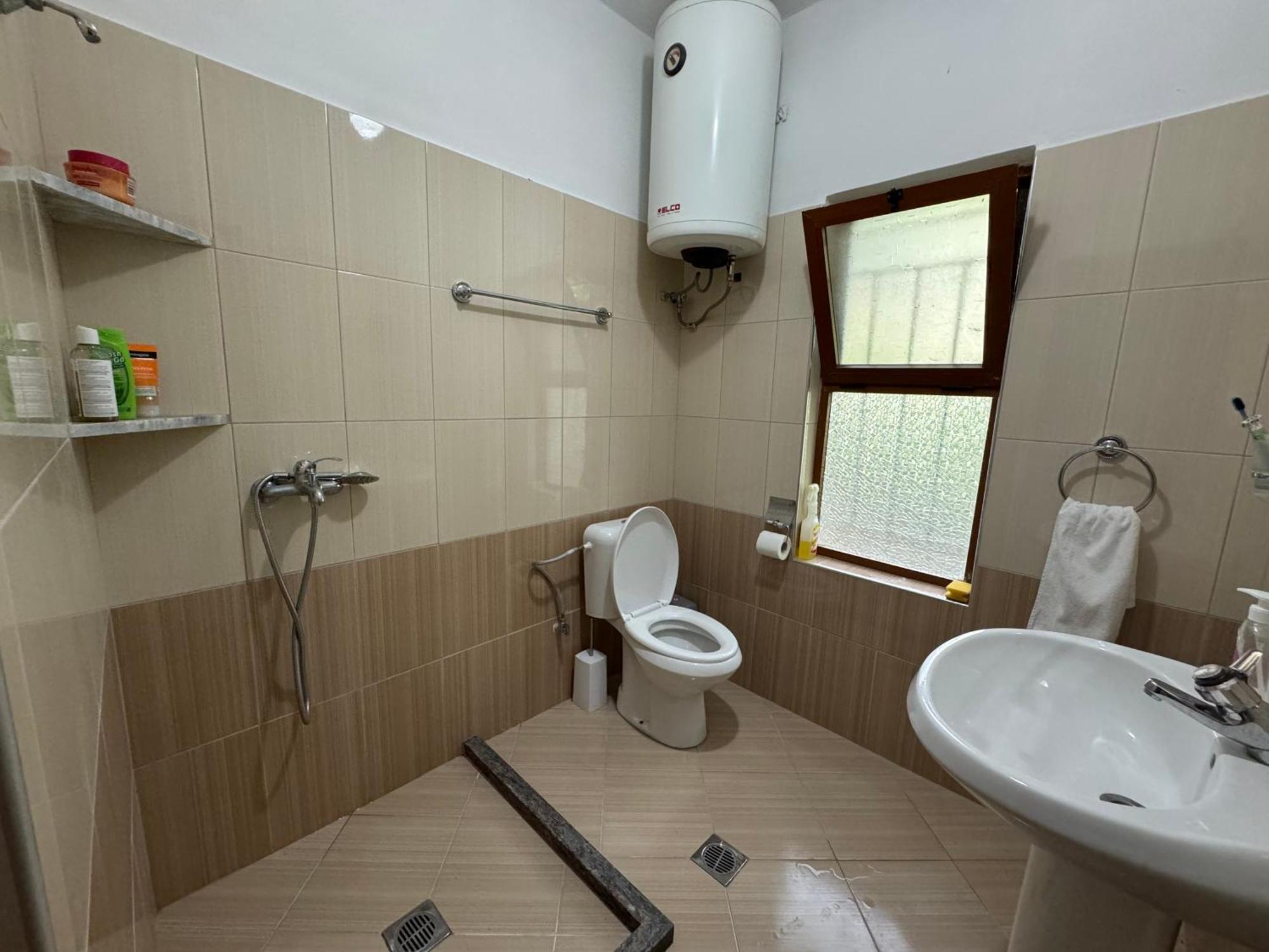 Holiday home Uzeiri's *