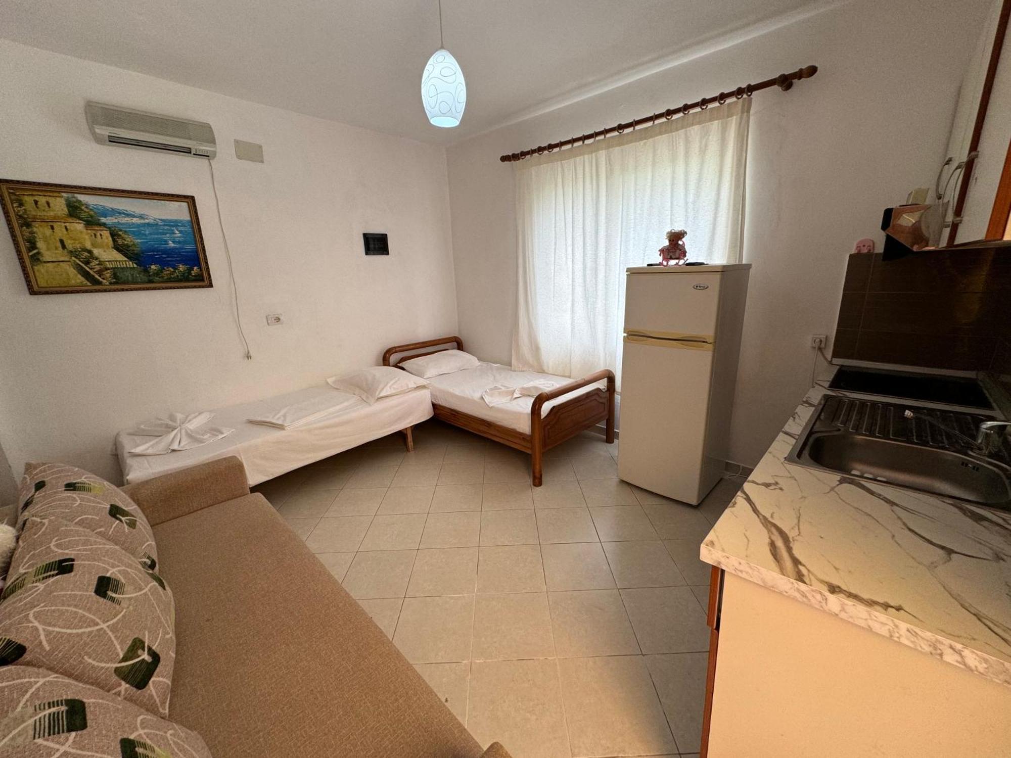 Holiday home Uzeiri's