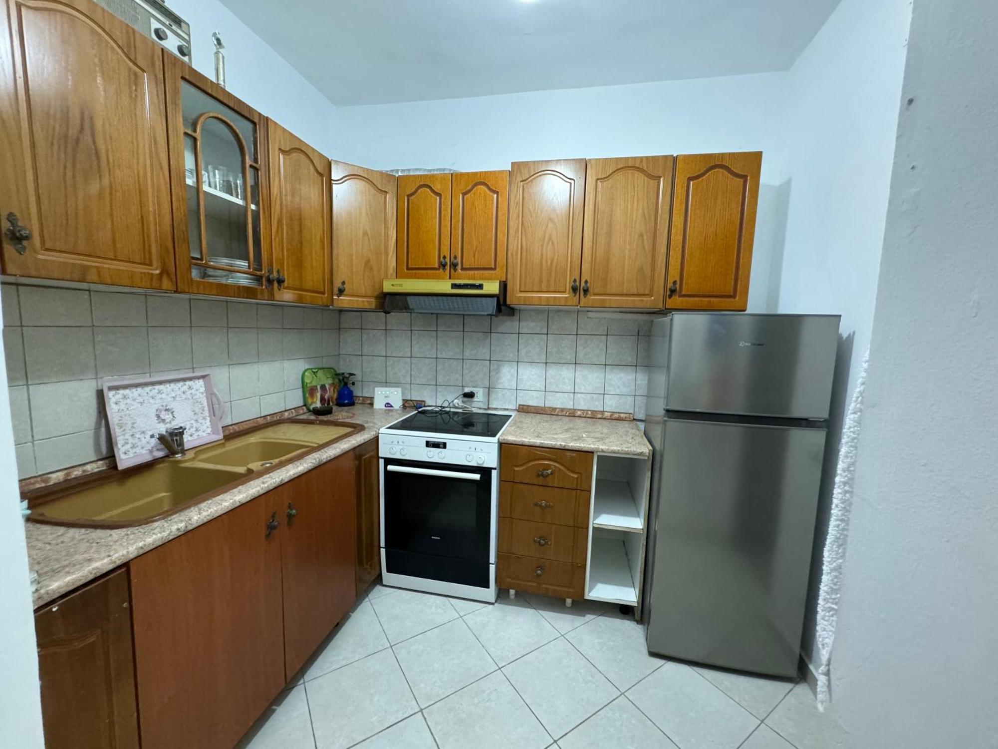 Holiday home Uzeiri's *