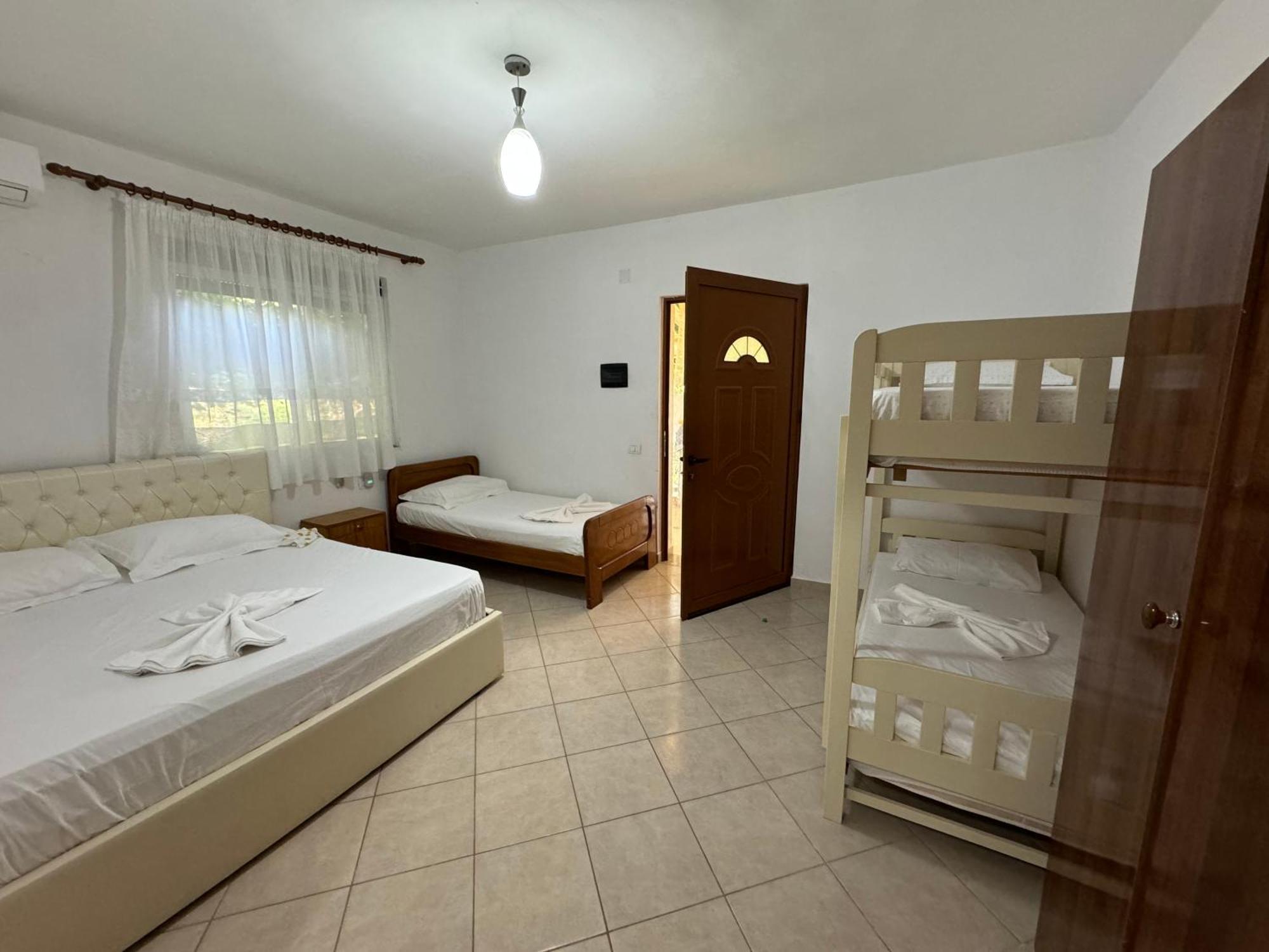 Holiday home Uzeiri's *