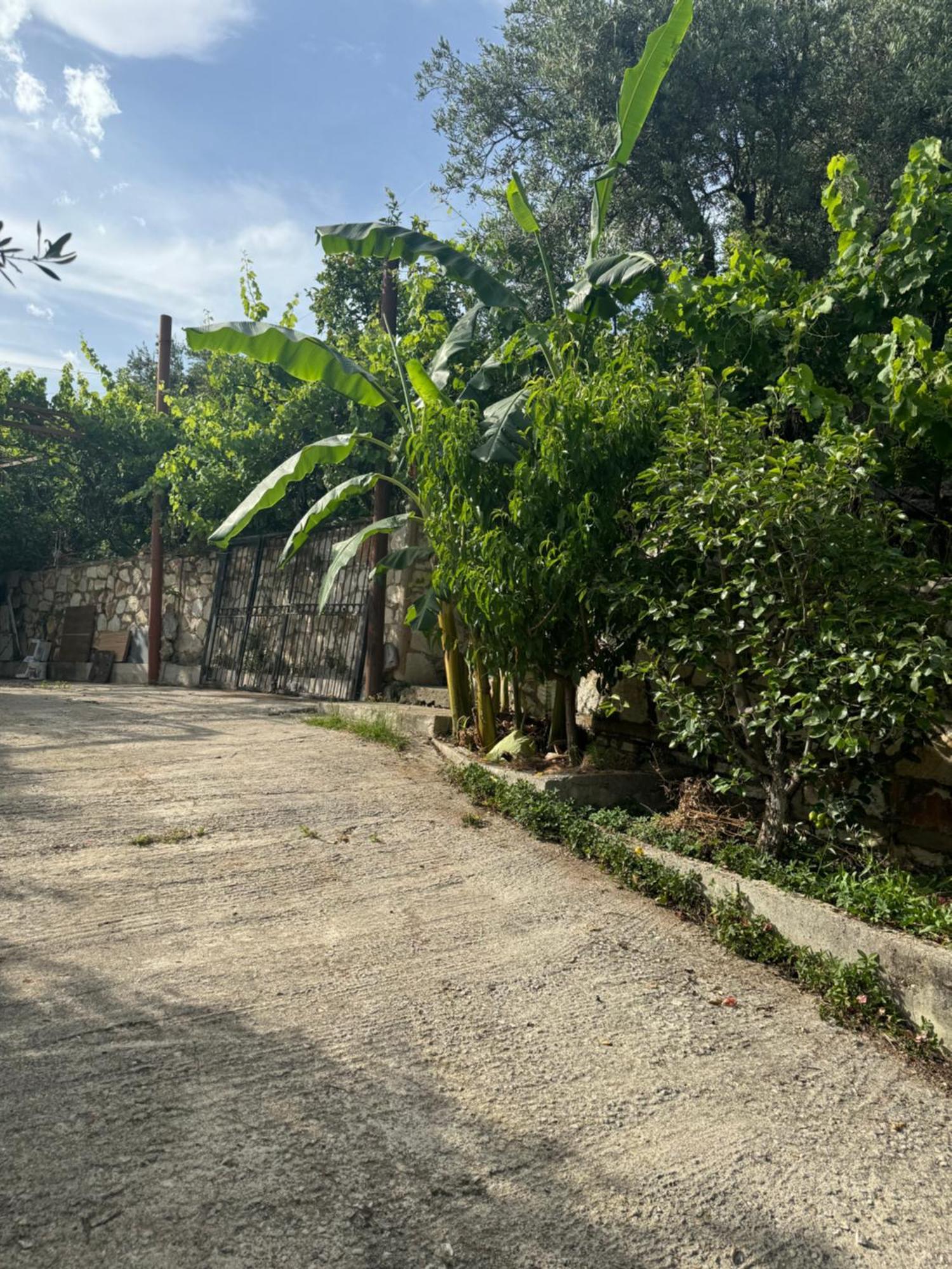 Holiday home Uzeiri's